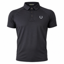 Polo Lucky Men SS Preta