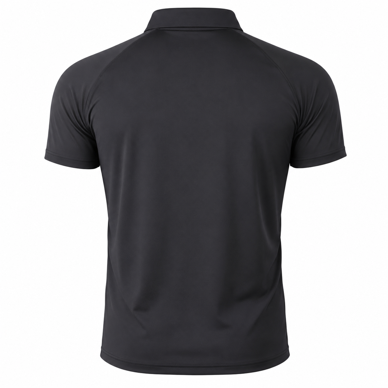 Polo Lucky Men SS Preta
