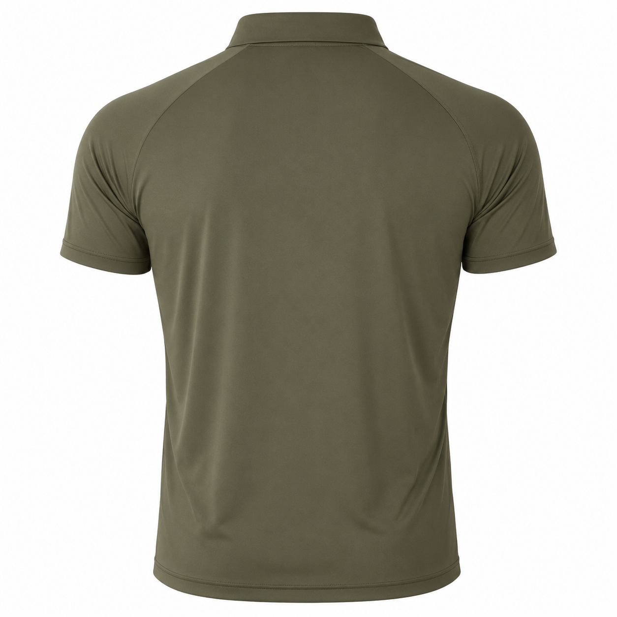 Polo Lucky Men SS Verde