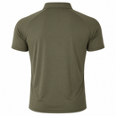 Polo Lucky Men SS Verde