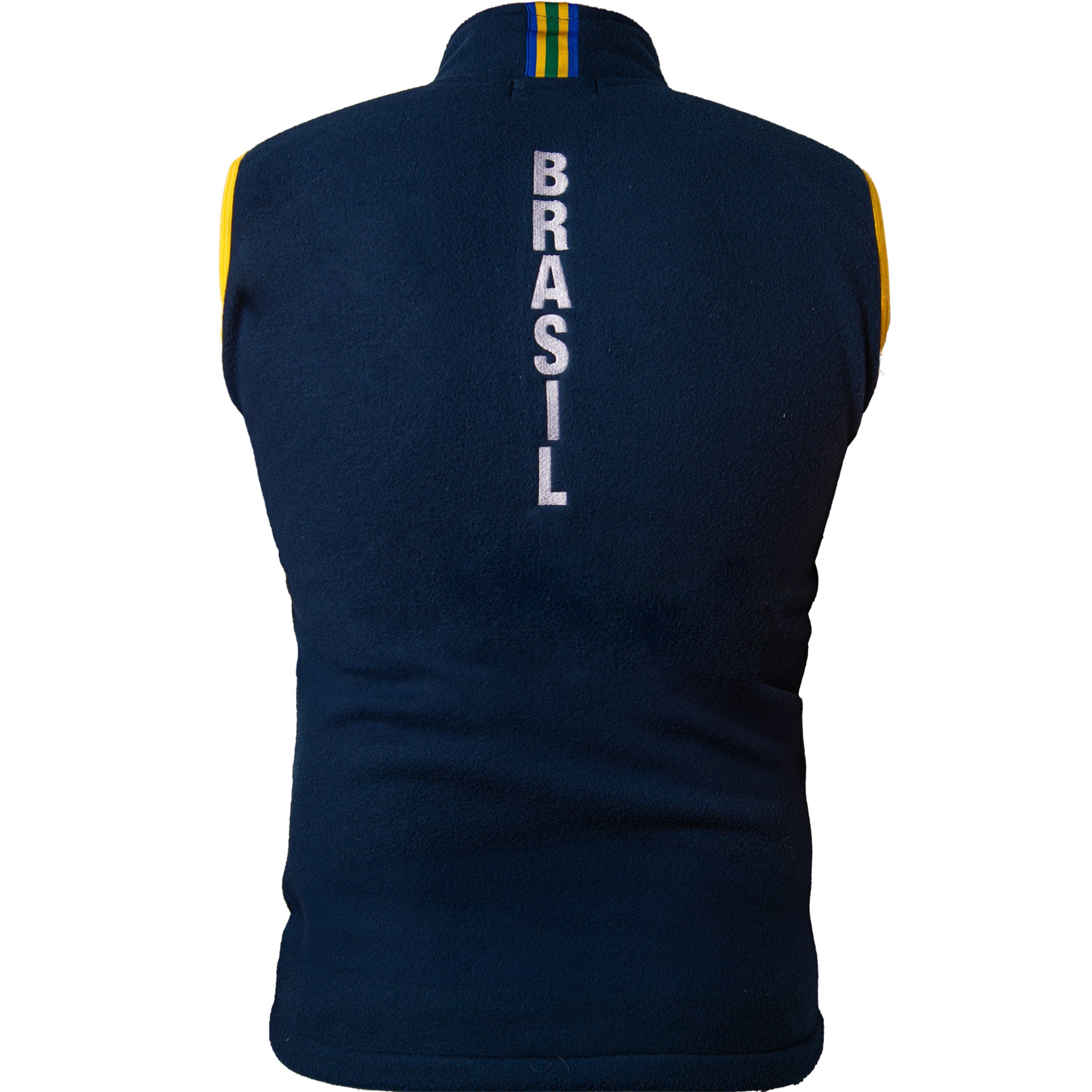 Colete Masculino CBH 24 Marinho