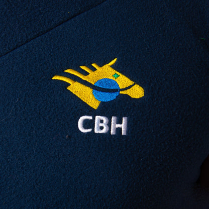 Colete Masculino CBH 24 Marinho - Lucky_U Riders