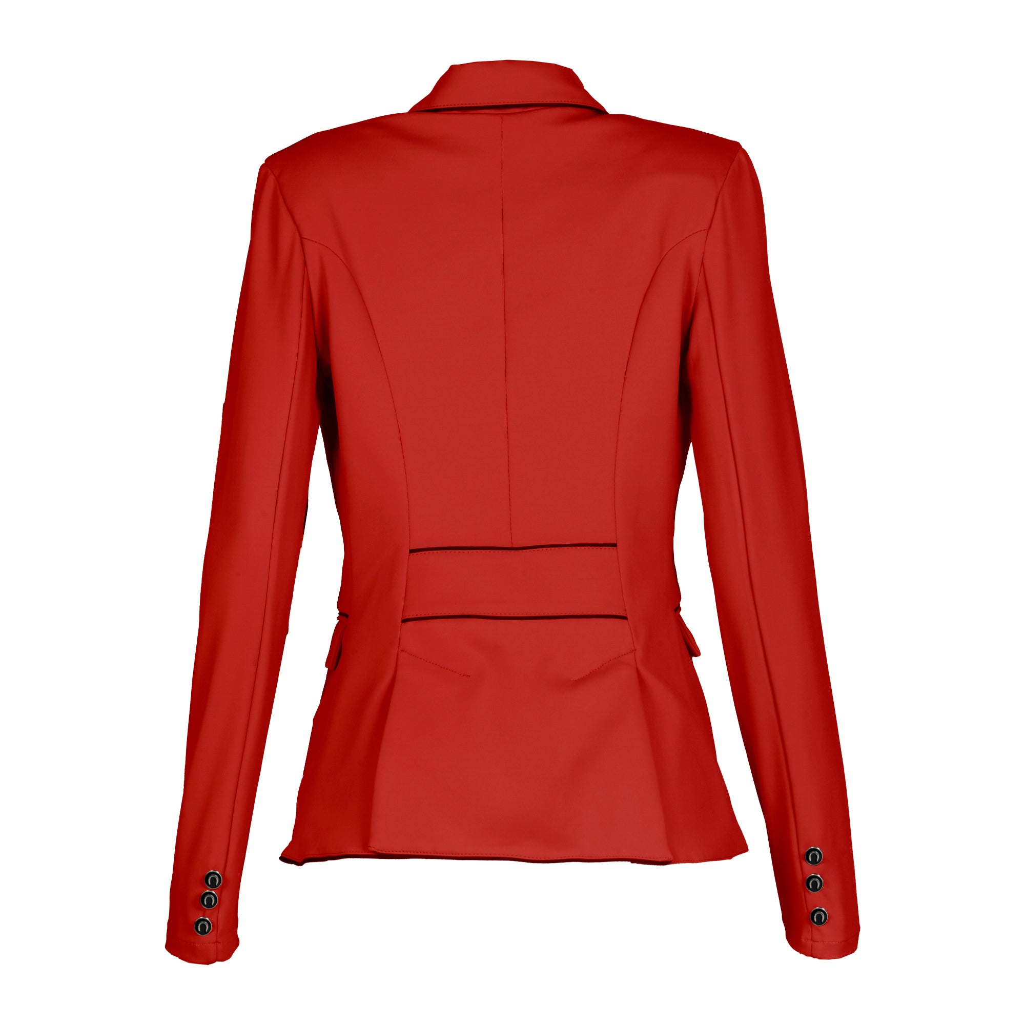 Casaca Feminina Lucky_U Tamarindo