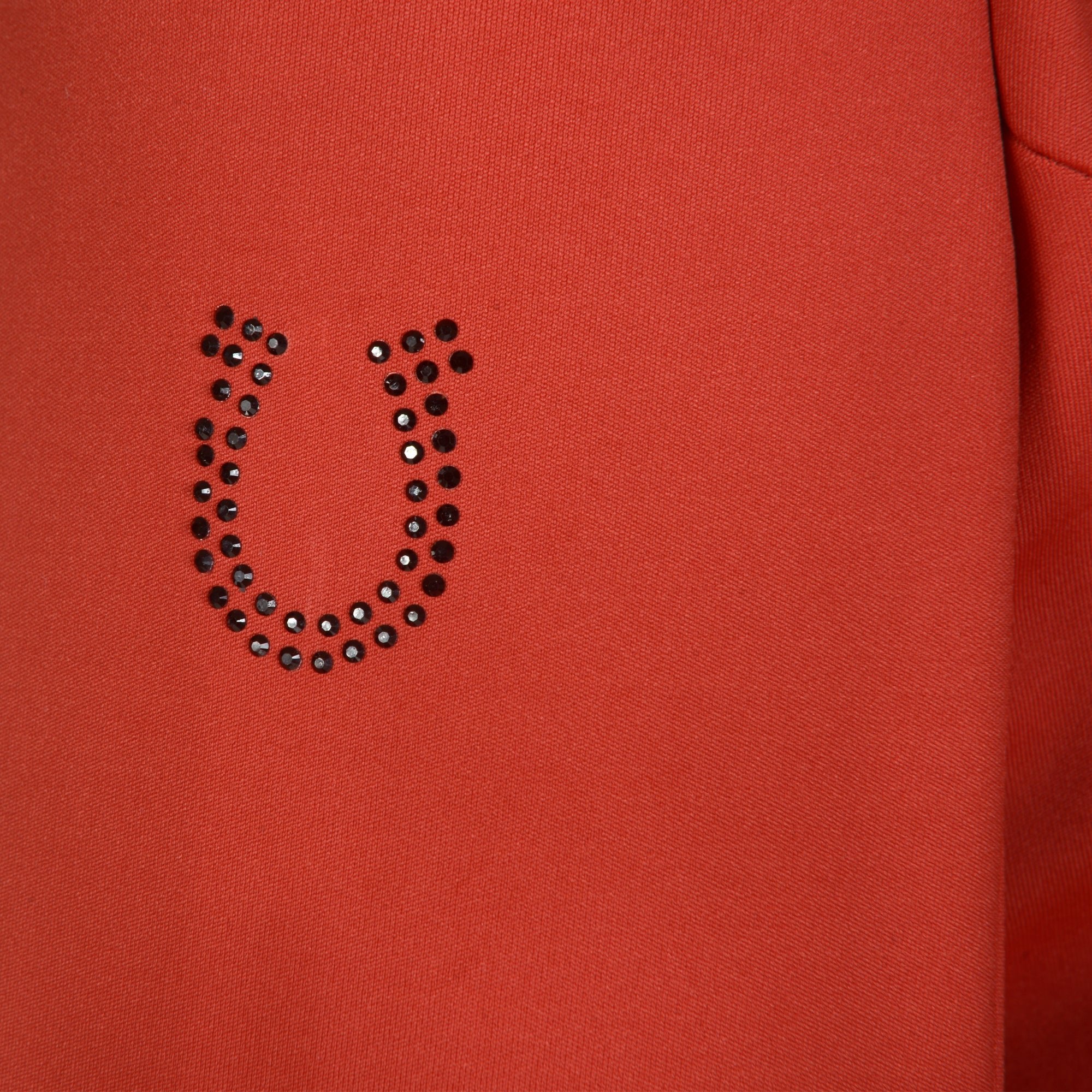 Casaca Feminina Lucky_U Tamarindo - Lucky_U Riders