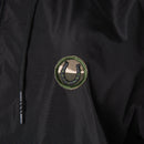 Corta Vento Masculina Lucky U Preta