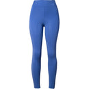 Culote Treino Hipismo All Grip Infantil Azul - Lucky_U Riders