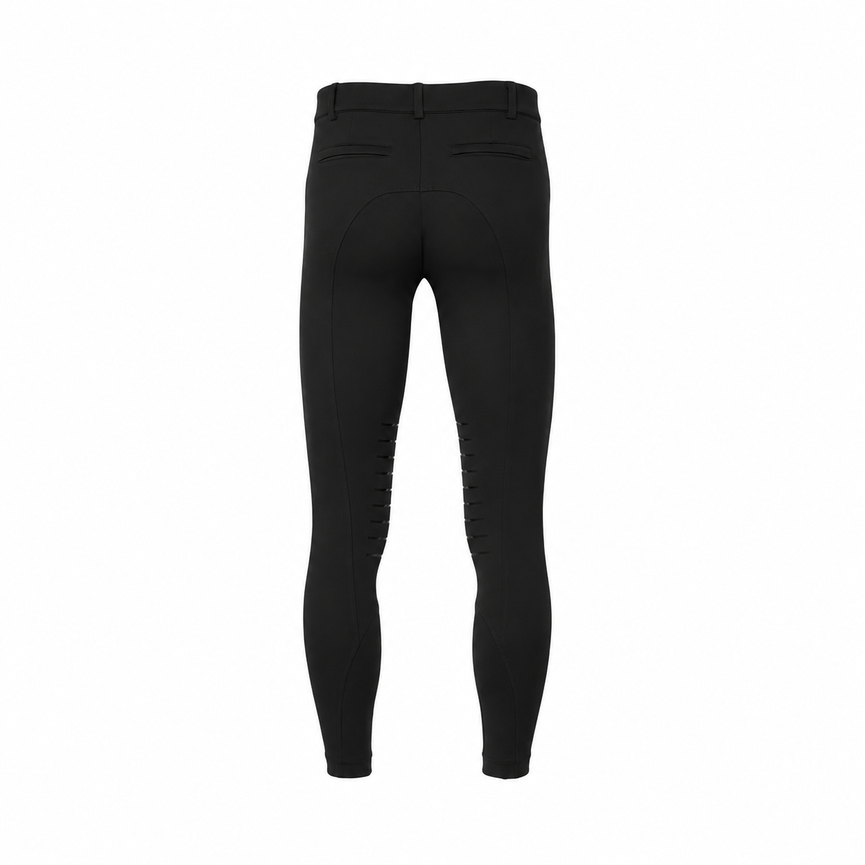 Culote Hipismo Men's Breeches Infantil Preto
