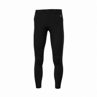 Culote Hipismo Men's Breeches Infantil Preto