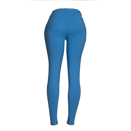 Culote Treino Hipismo - New Breeches Caravela - Lucky_U Riders