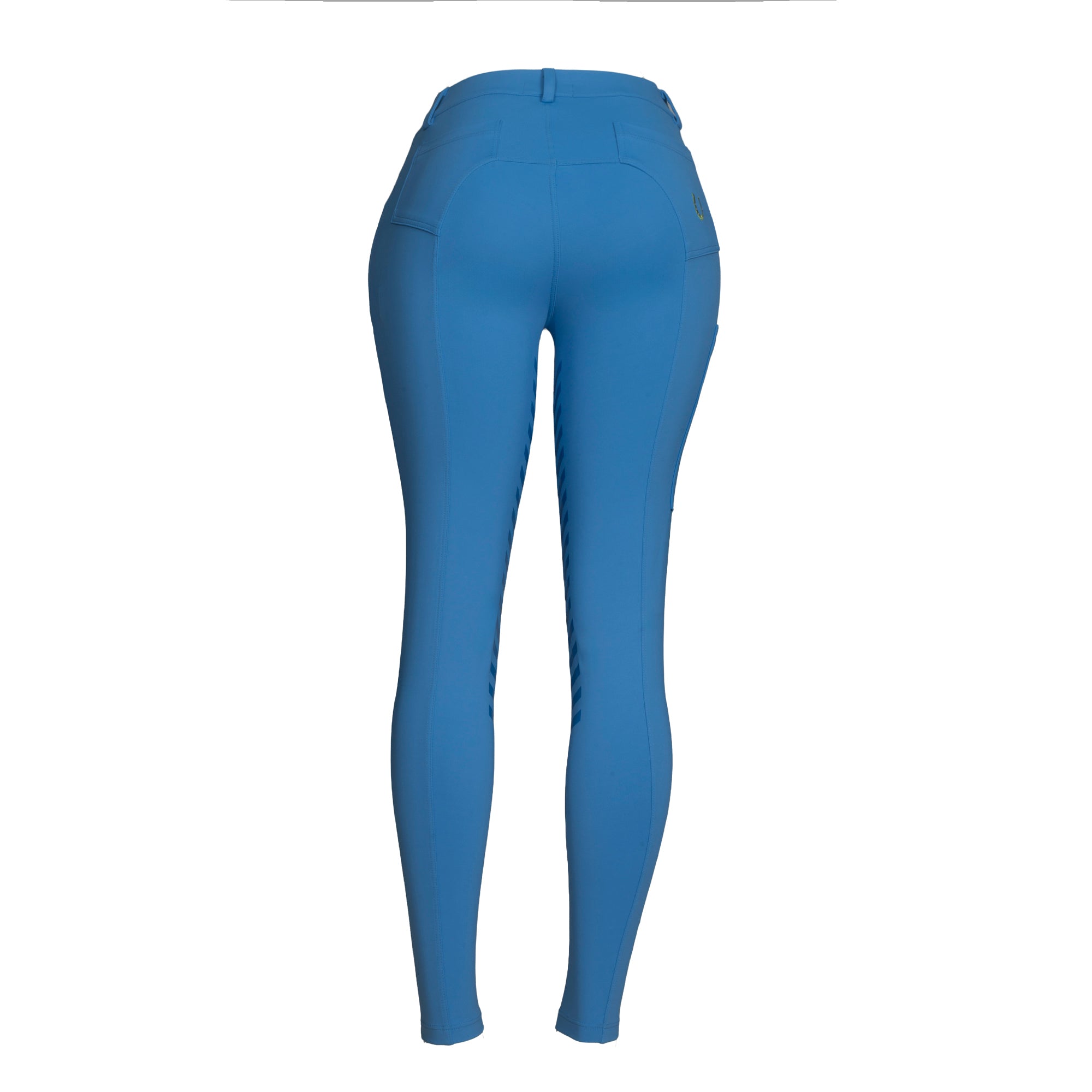Culote Treino Hipismo - New Breeches Infantil Caravela