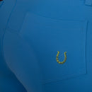 Culote Treino Hipismo - New Breeches Infantil Caravela