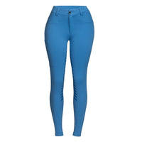 Culote Treino Hipismo - New Breeches Infantil Caravela