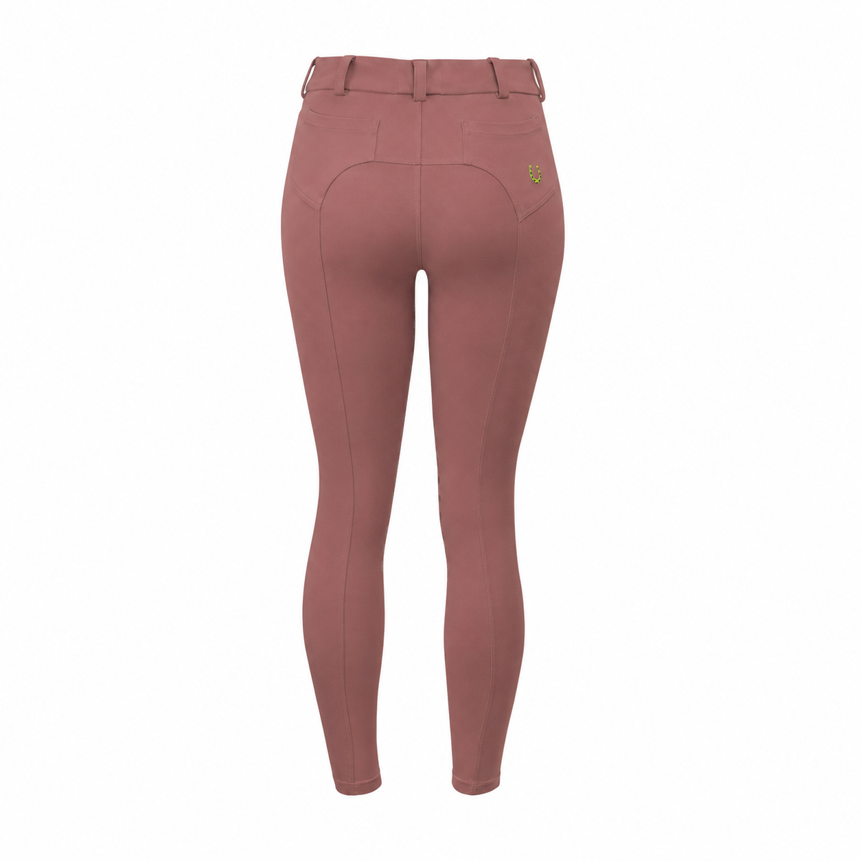 Culote Treino Hipismo - New Breeches Castanha