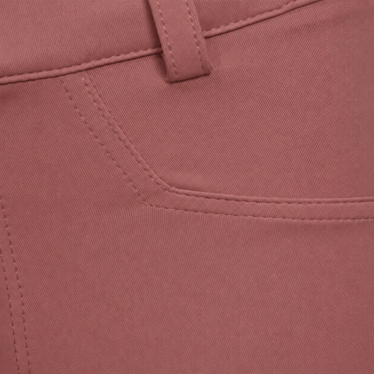 Culote Treino Hipismo - New Breeches Castanha