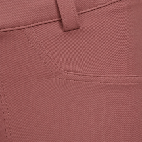 Culote Treino Hipismo - New Breeches Castanha