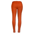 Culote Treino Hipismo - New Breeches Tijolinho - Lucky_U Riders