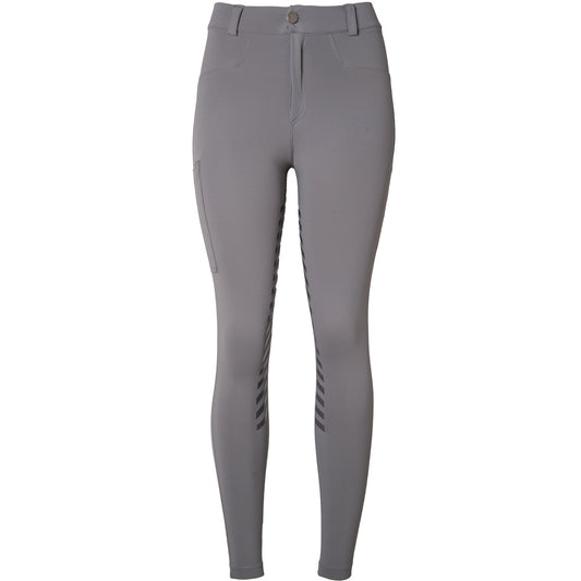 Culote Treino Hipismo - New Breeches Infantil Espacial
