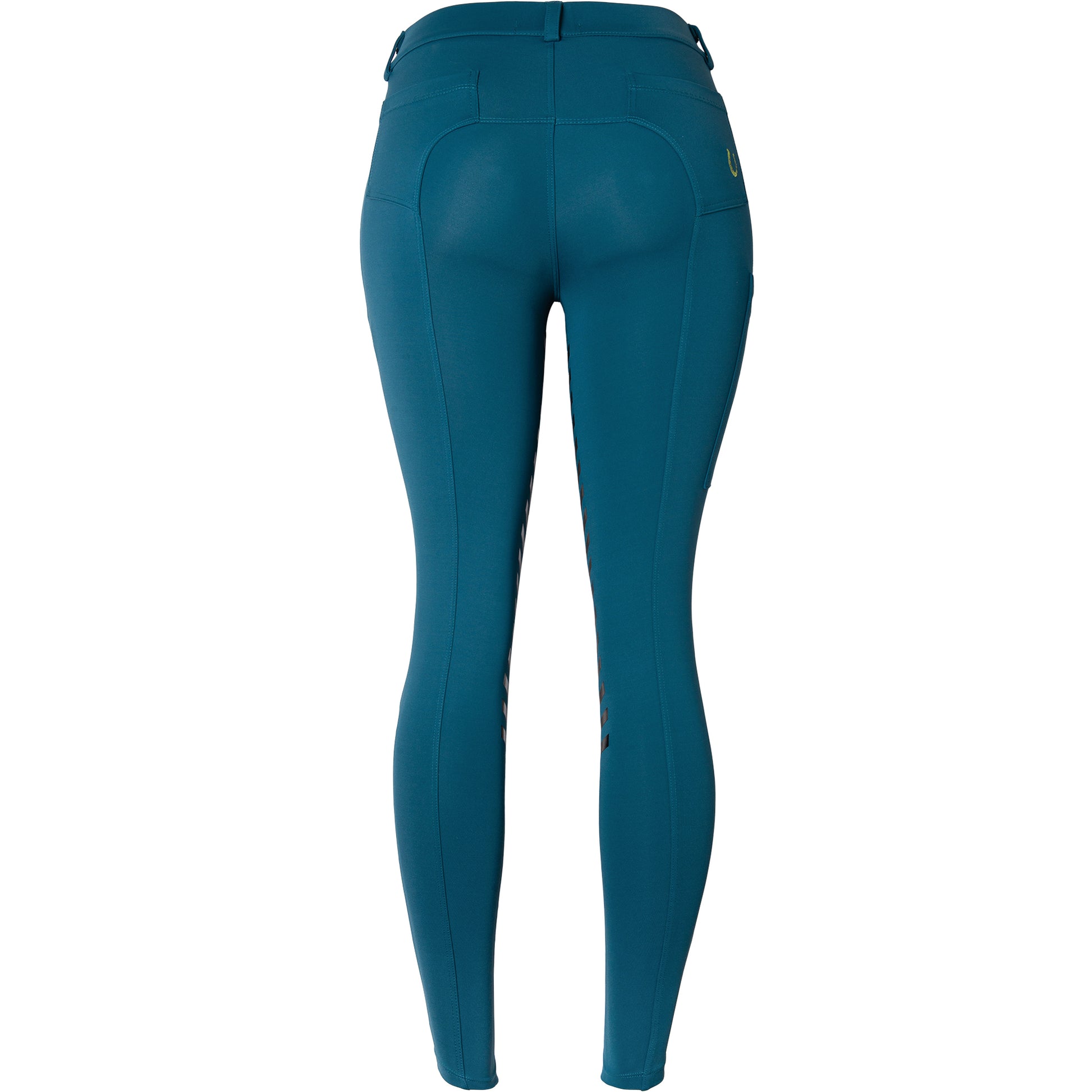 Culote Treino Hipismo - New Breeches Via Láctea - Lucky_U Riders