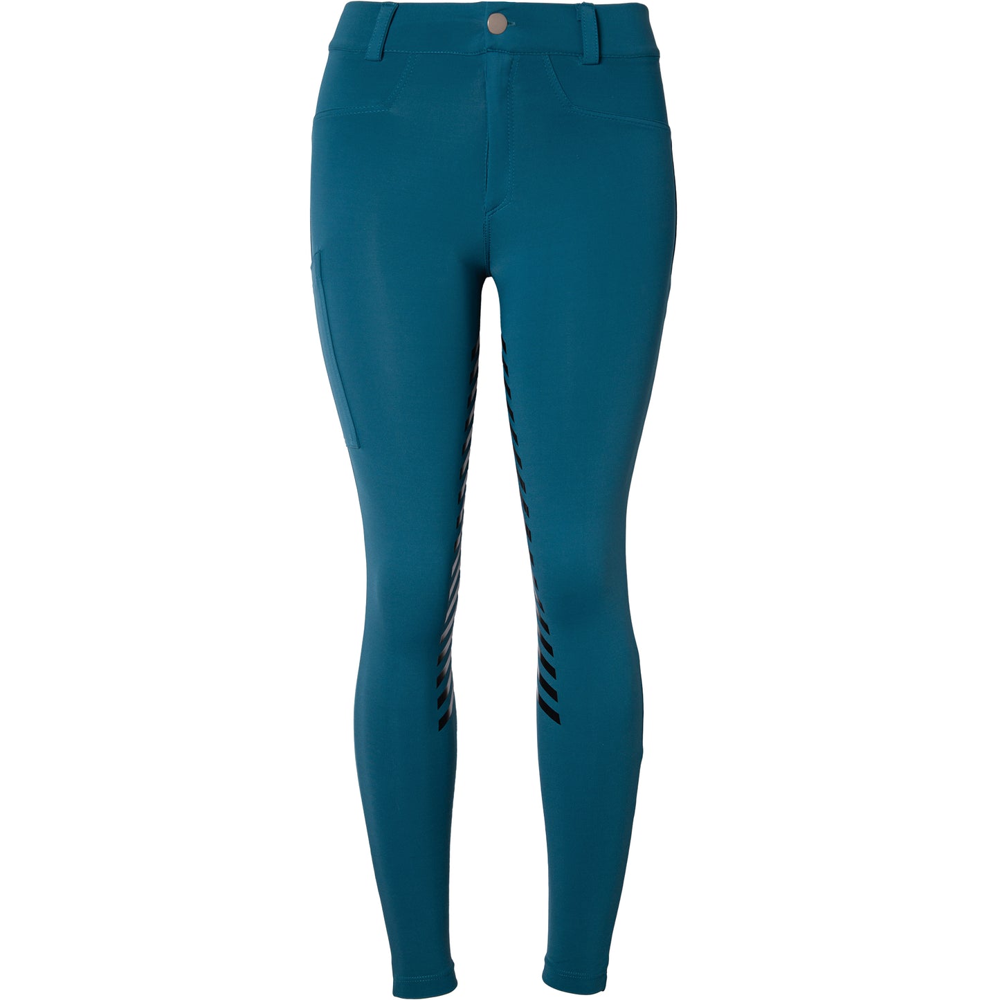 Culote Treino Hipismo - New Breeches Via Láctea - Lucky_U Riders