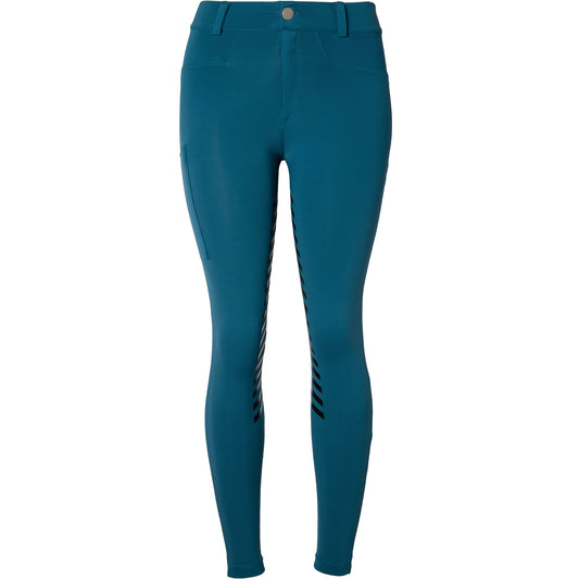 Culote Treino Hipismo - New Breeches Via Láctea - Lucky_U Riders