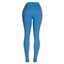 Culote Treino Hipismo Legging Cross Infantil Caravela - Lucky_U Riders