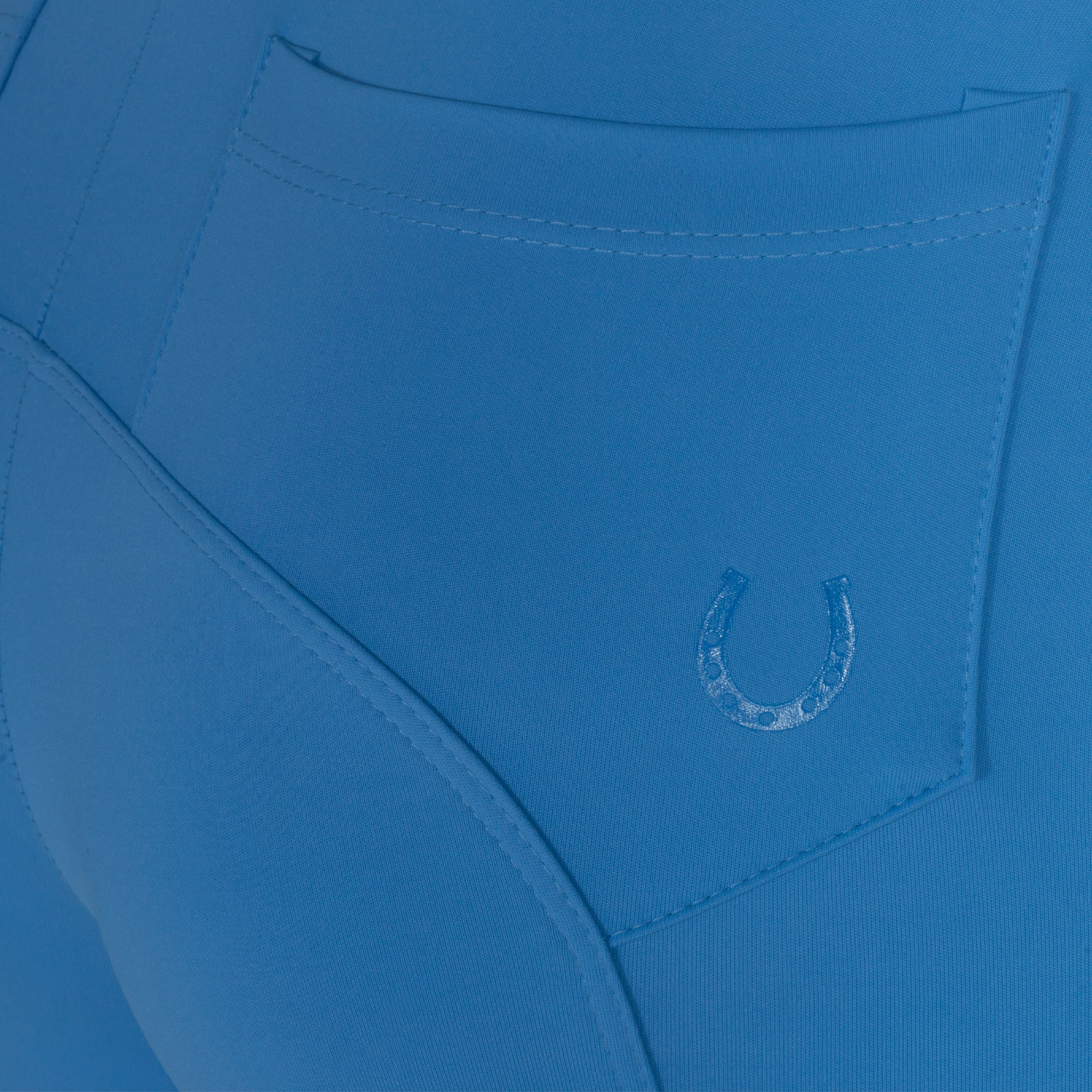 Culote Treino Hipismo Legging Cross Caravela - Lucky_U Riders
