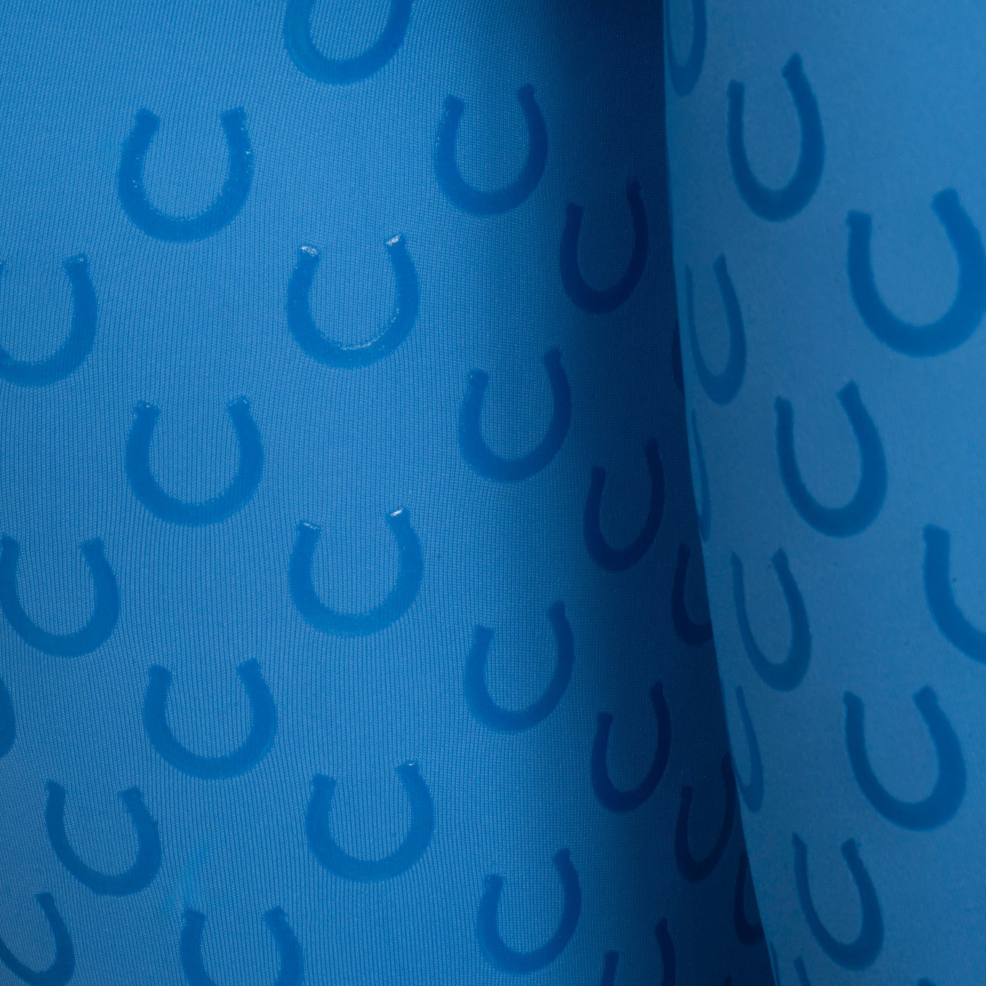 Culote Treino Hipismo Legging Cross Infantil Caravela - Lucky_U Riders