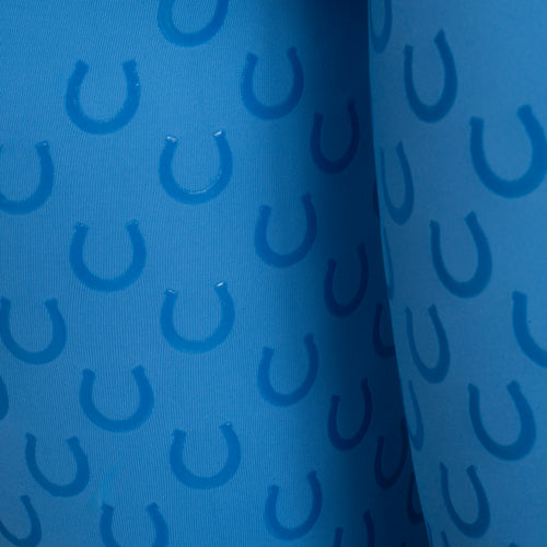 Culote Treino Hipismo Legging Cross Infantil Caravela - Lucky_U Riders