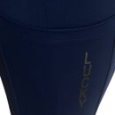 Culote Prova Hipismo Legging Cross Marinho - Lucky_U Riders