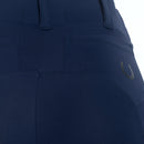 Culote Prova Hipismo Legging Cross Marinho - Lucky_U Riders