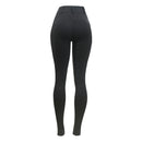 Culote Prova Hipismo Legging Cross Preto - Lucky_U Riders