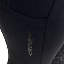 Culote Prova Hipismo Legging Cross Preto - Lucky_U Riders