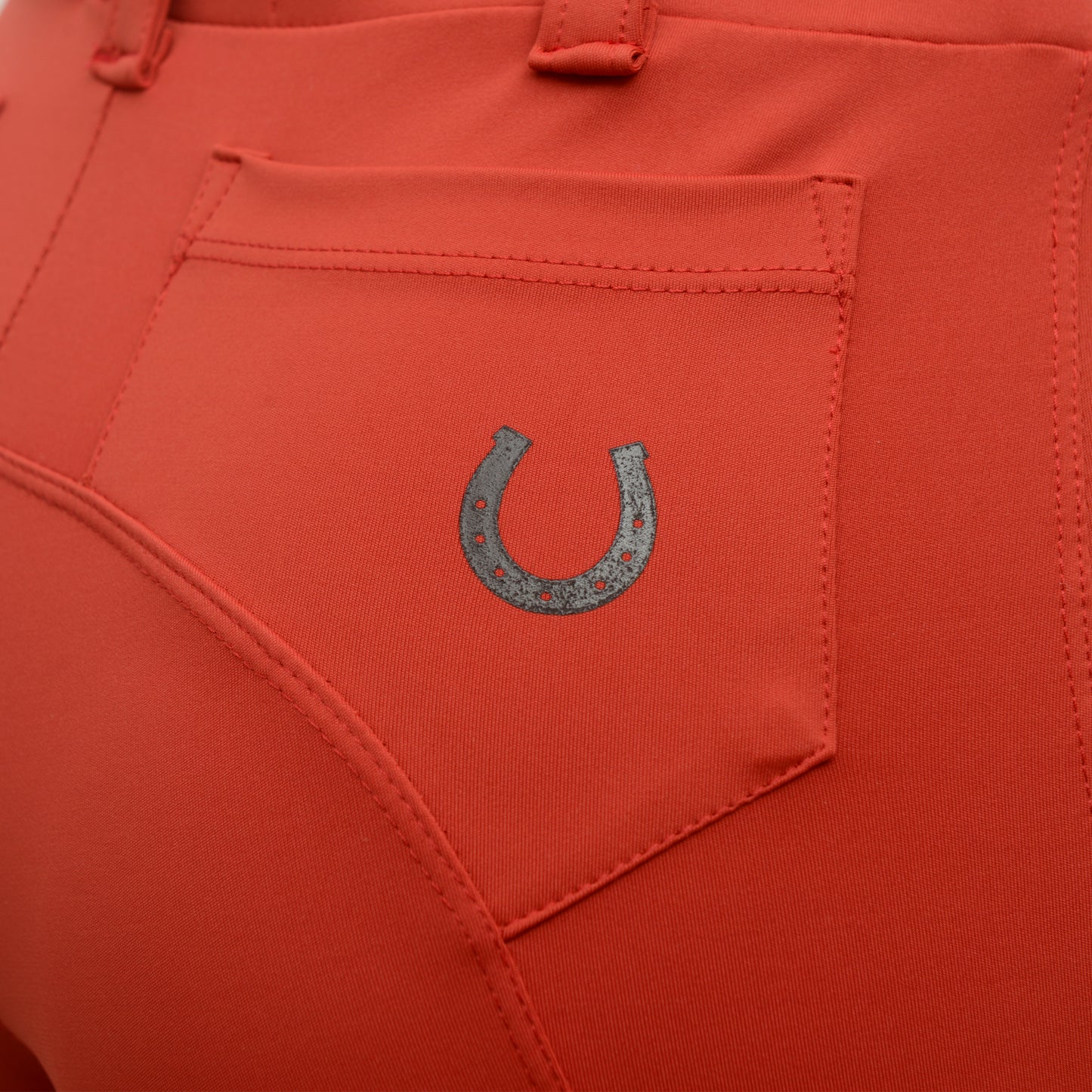 Culote Prova Hipismo Legging Cross Tamarindo - Lucky_U Riders