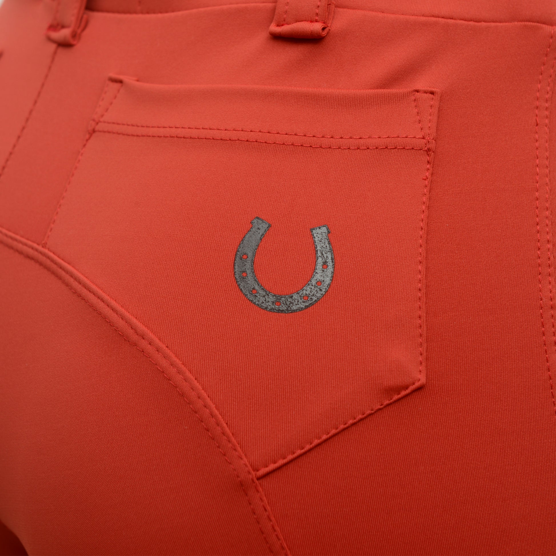 Culote Prova Hipismo Legging Cross Tamarindo - Lucky_U Riders