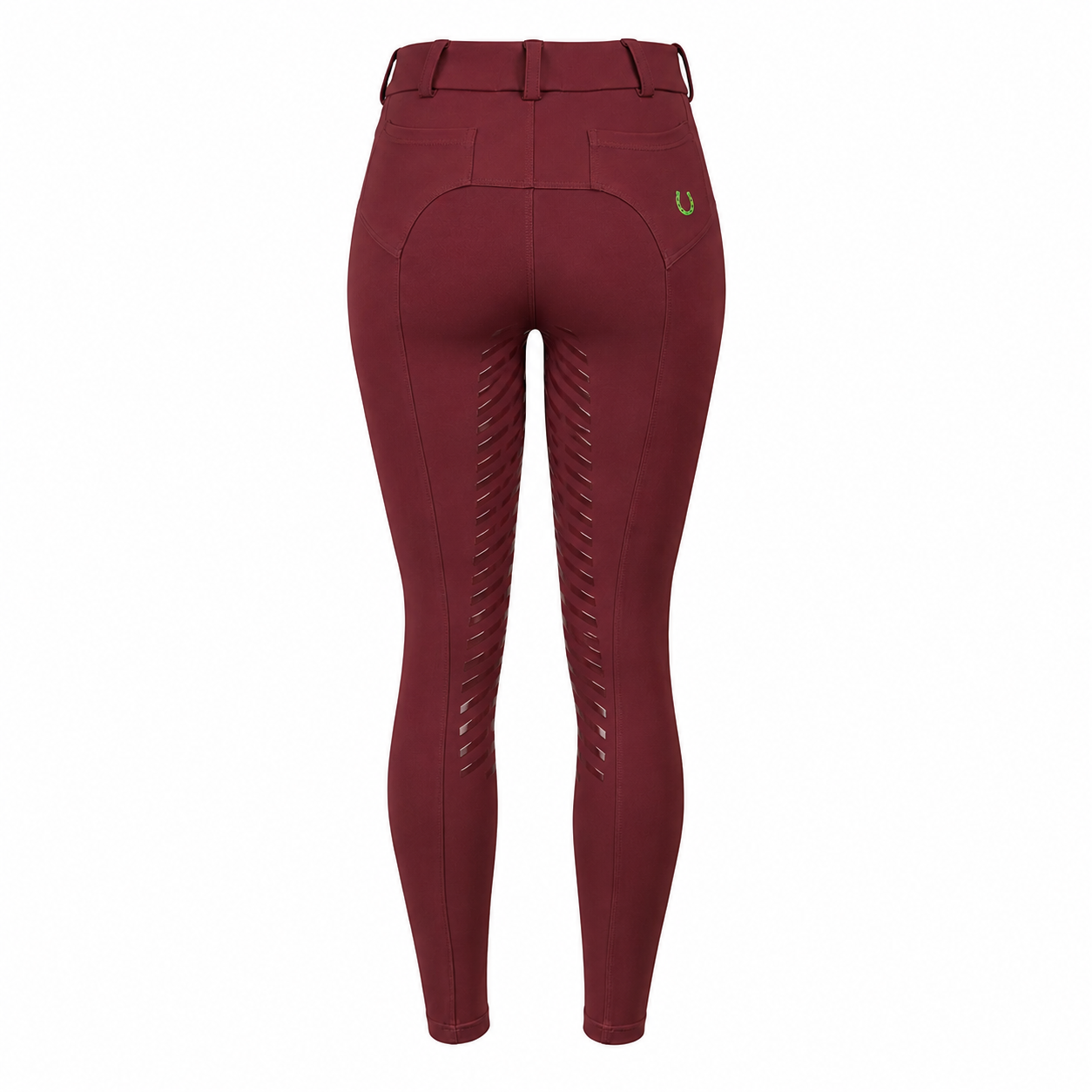 Culote Treino Hipismo - New Breeches Canela