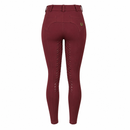 Culote Treino Hipismo - New Breeches Canela