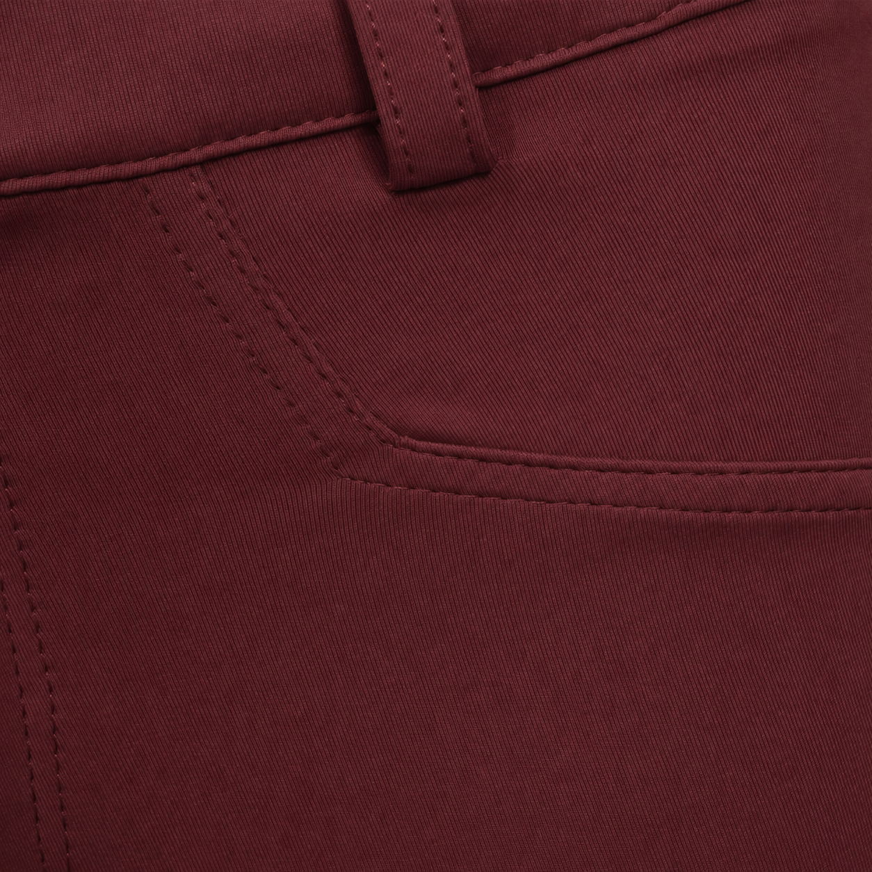 Culote Treino Hipismo - New Breeches Canela