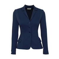 Casaca Lucky Competition Jacket Infantil Marinho