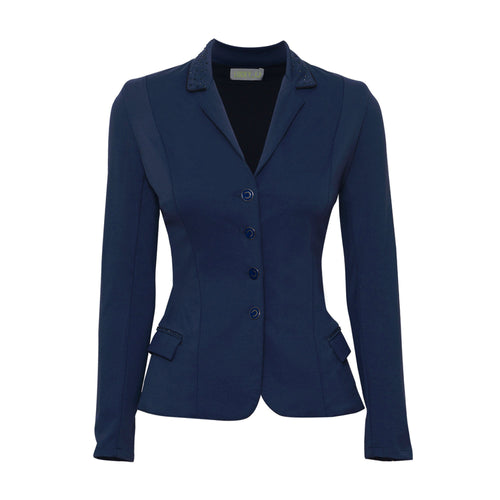Casaca Lucky Competition Jacket Infantil Marinho