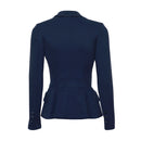 Casaca Lucky Competition Jacket Infantil Marinho