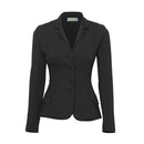 Casaca Lucky Competition Jacket Infantil Preta