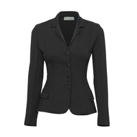 Casaca Lucky Competition Jacket Infantil Preta