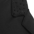 Casaca Lucky Competition Jacket Infantil Preta