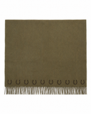 Echarpe Horseshoe Verde