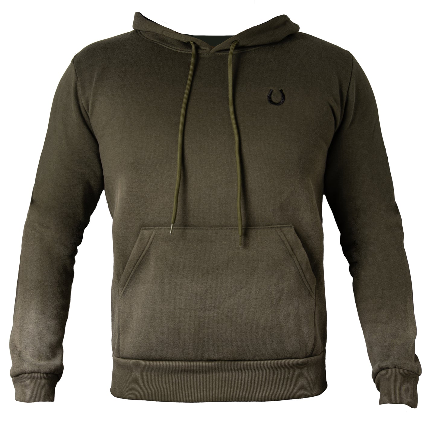 Moletom Masculino Verde