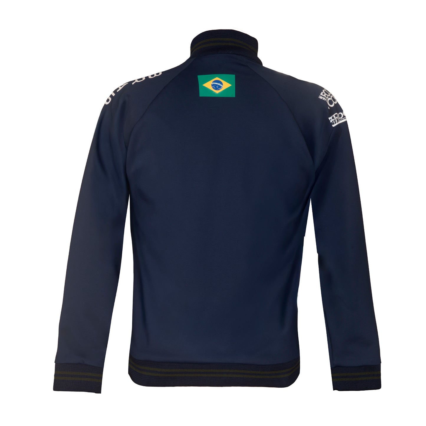 Jaqueta Bomber Masculina CBH 25 Marinho - Lucky_U Riders