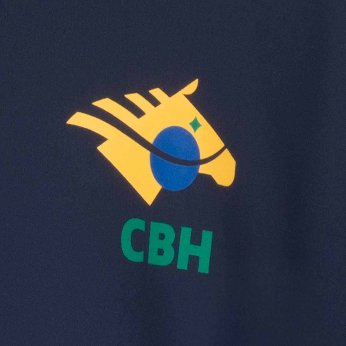 Jaqueta Bomber Masculina CBH 25 Marinho - Lucky_U Riders