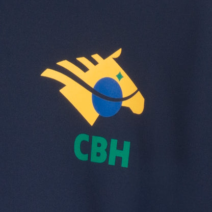 Jaqueta Bomber Masculina CBH 25 Marinho - Lucky_U Riders