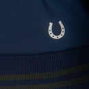 Jaqueta Bomber Masculina CBH 25 Marinho - Lucky_U Riders