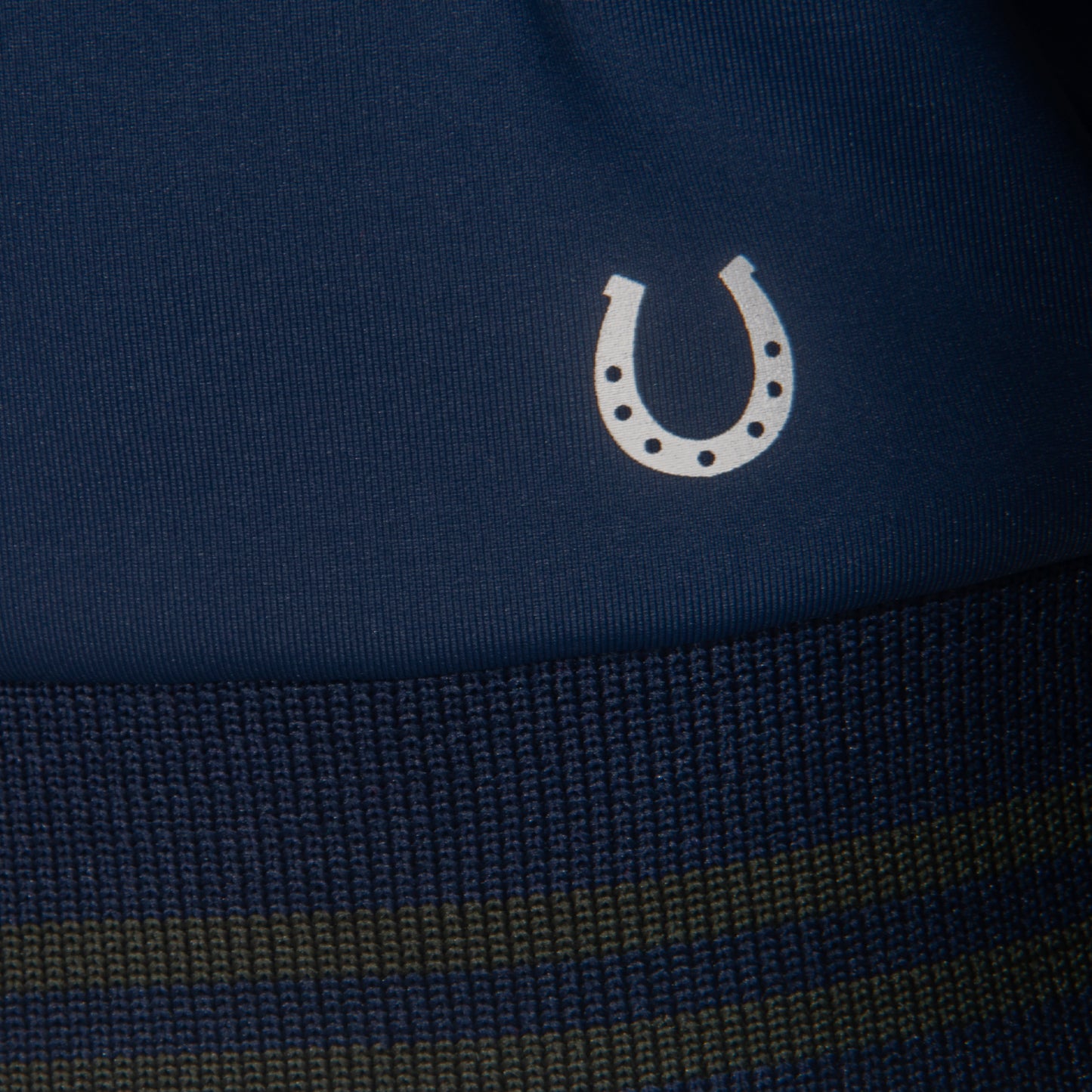 Jaqueta Bomber Masculina CBH 25 Marinho - Lucky_U Riders